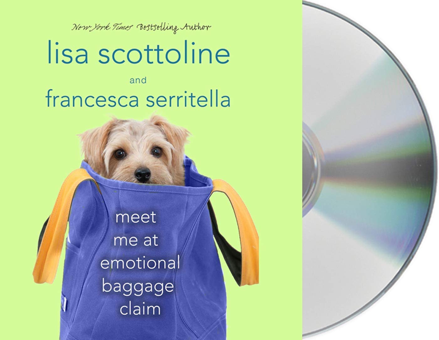 Meet Me At Emotional Baggage Claim (The Amazing Adventures Of An Ordinary Woman, 4),Used