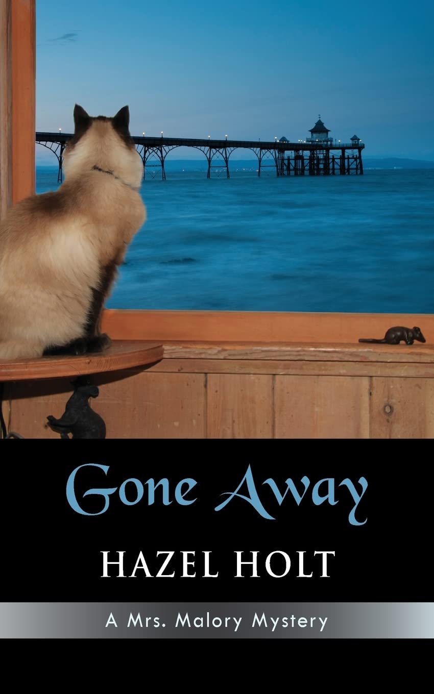 Gone Away,Used