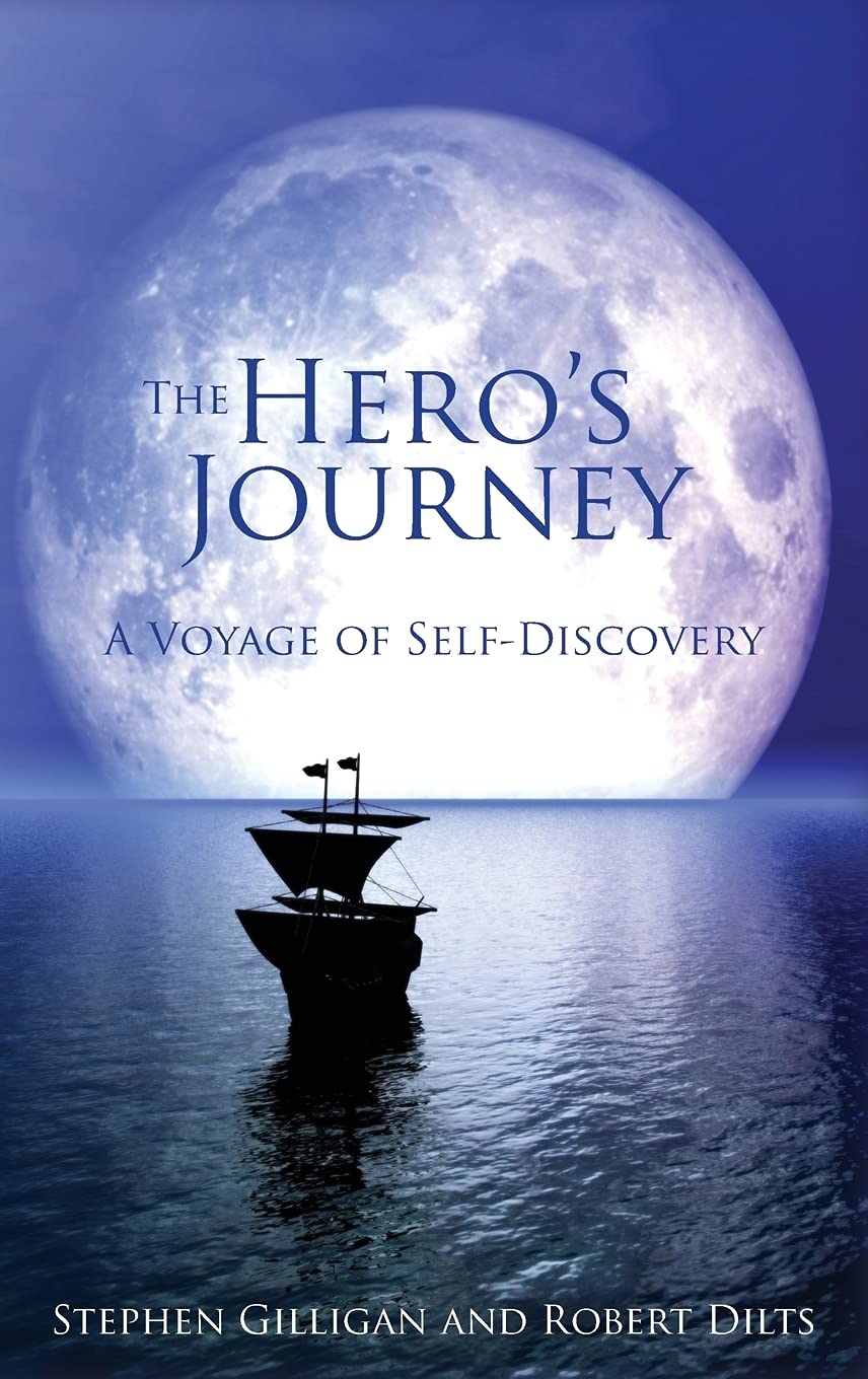 The Hero's Journey: A Voyage of Self Discovery,Used