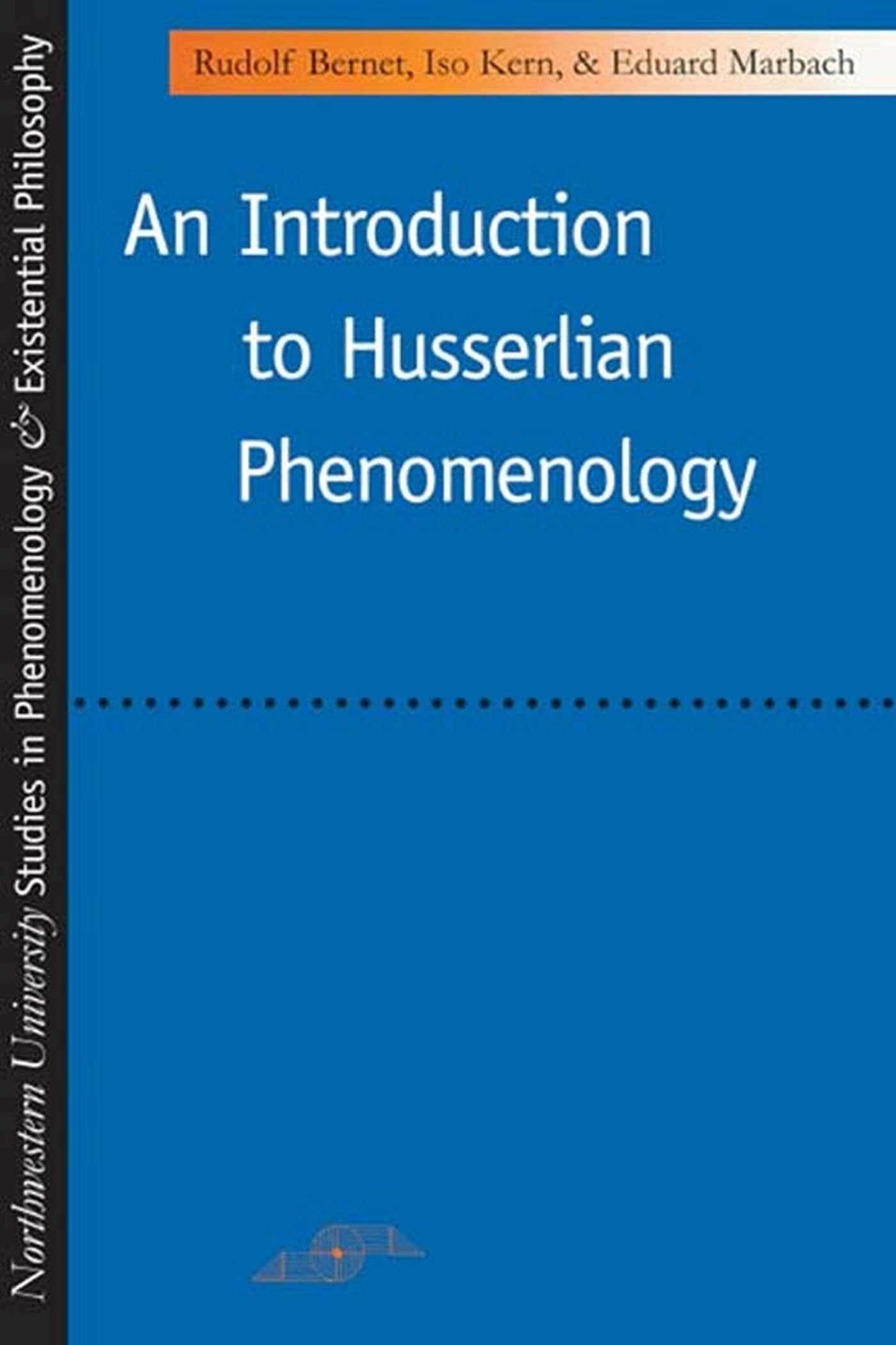 Introduction To Husserlian Phenomenology,Used