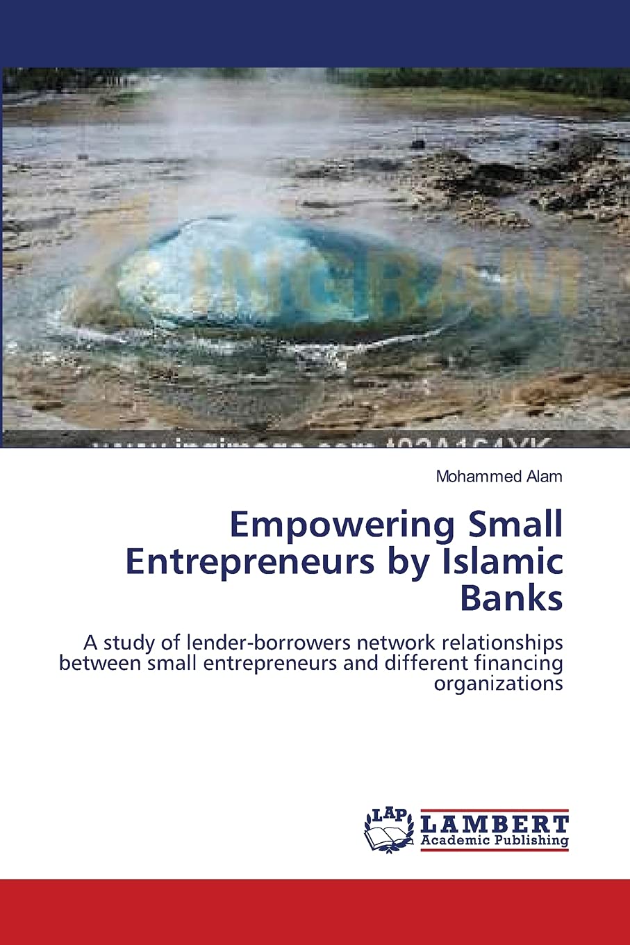 Empowering Small Entrepreneurs by Islamic Banks: A study of lenderborrowers network relationships between small entrepreneurs a,Used