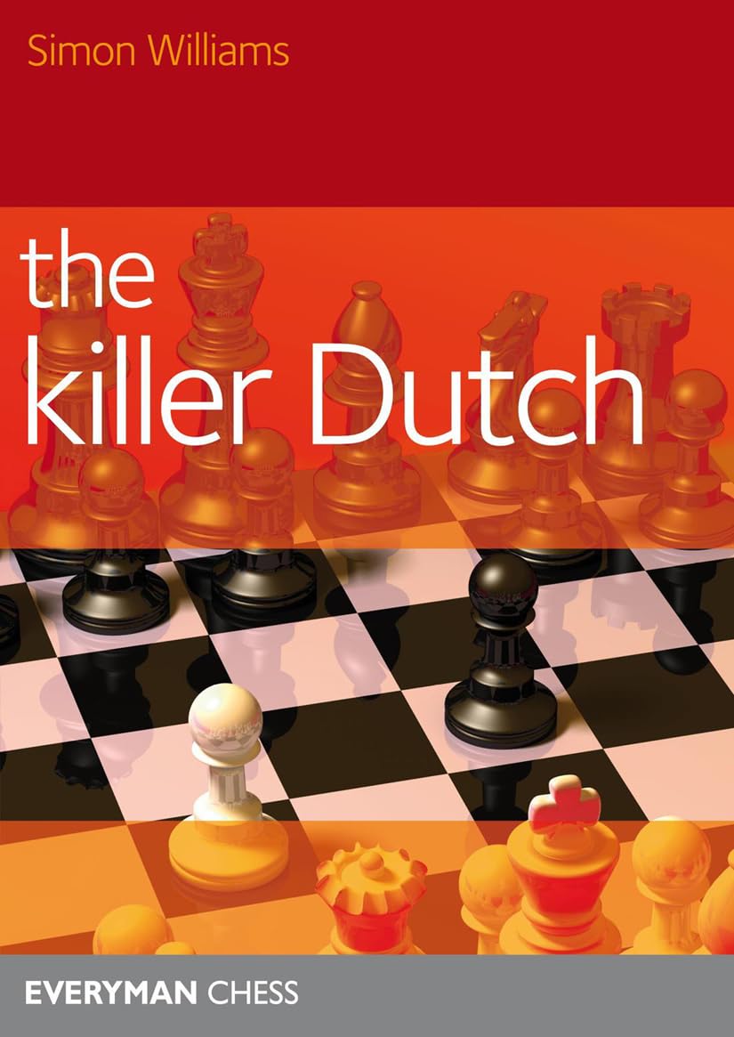 The Killer Dutch,Used