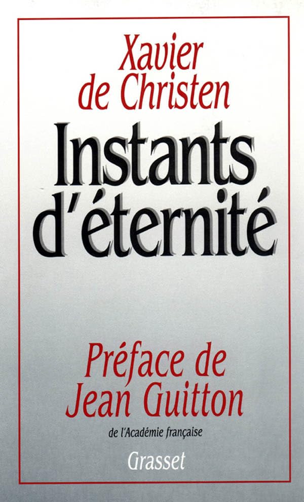 Instants d'ternit,Used