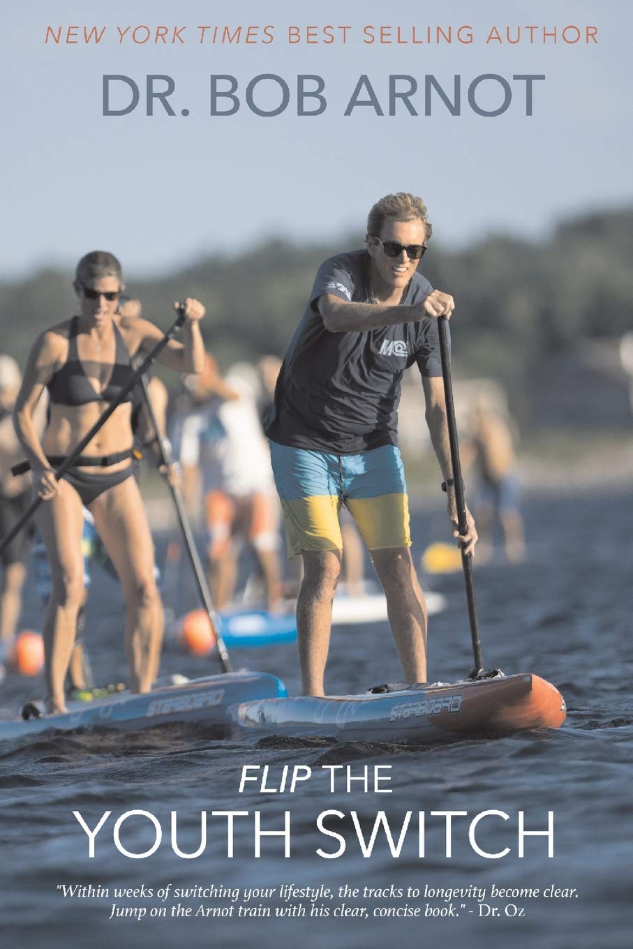 Flip the Youth Switch,Used