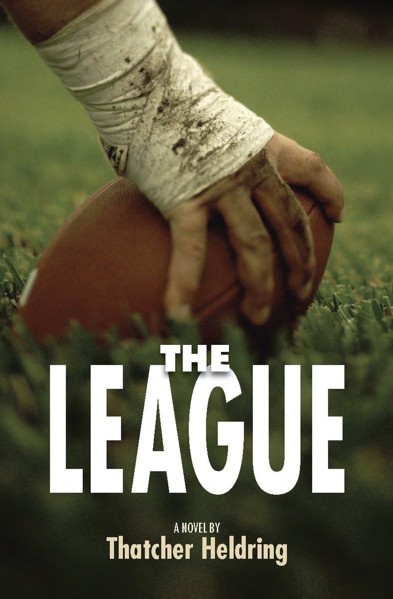 The League,Used