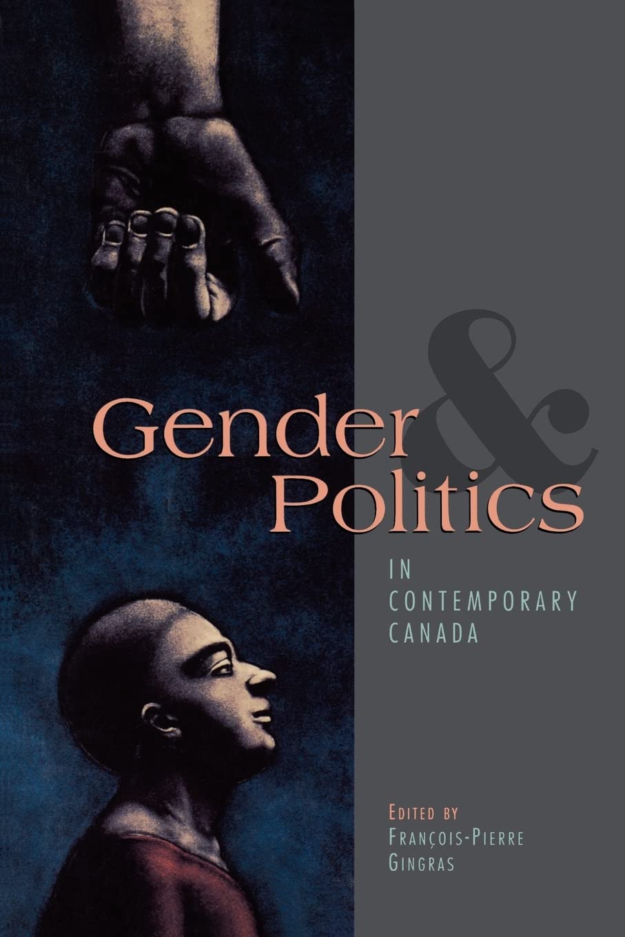 Gender and Politics in Contemporary Canada,Used