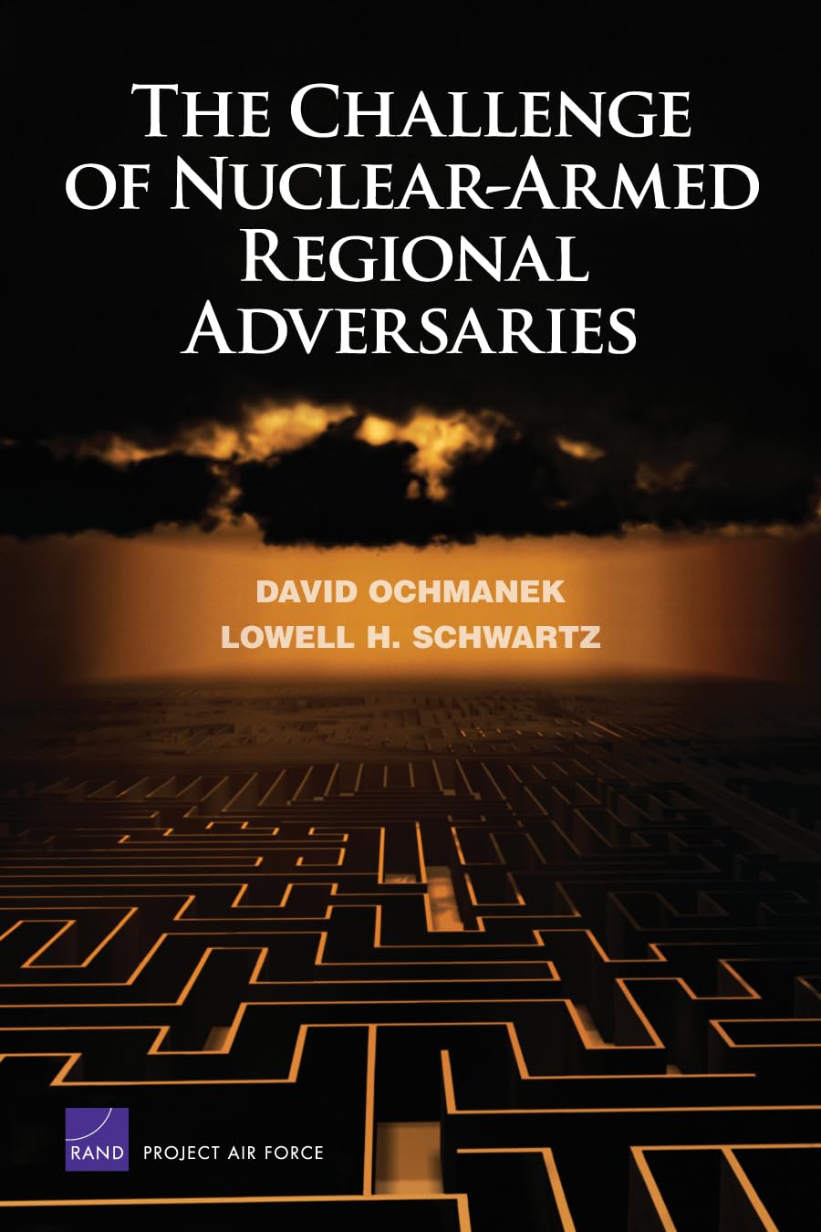 The Challenge of NuclearArmed Regional Adversaries,Used