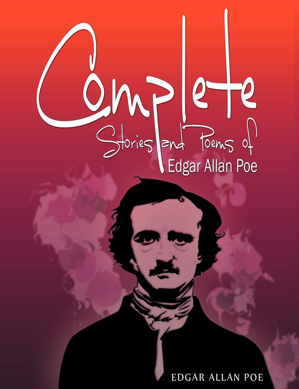 Complete Stories And Poems Of Edgar Allan Poe,Used