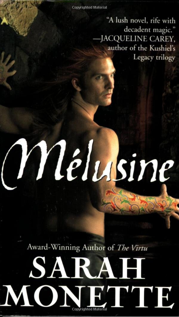 Melusine,Used