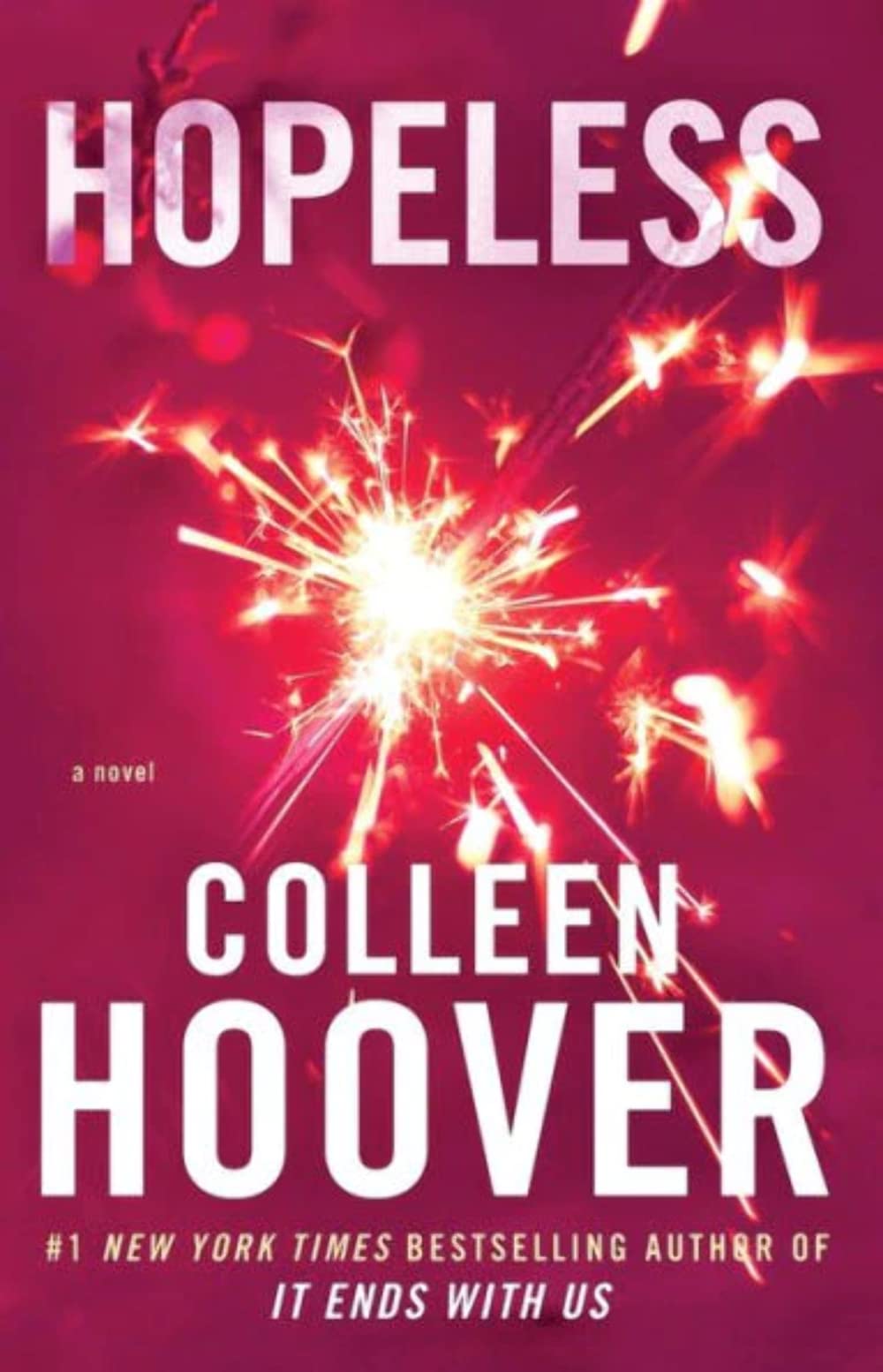 Hopeless (1),New