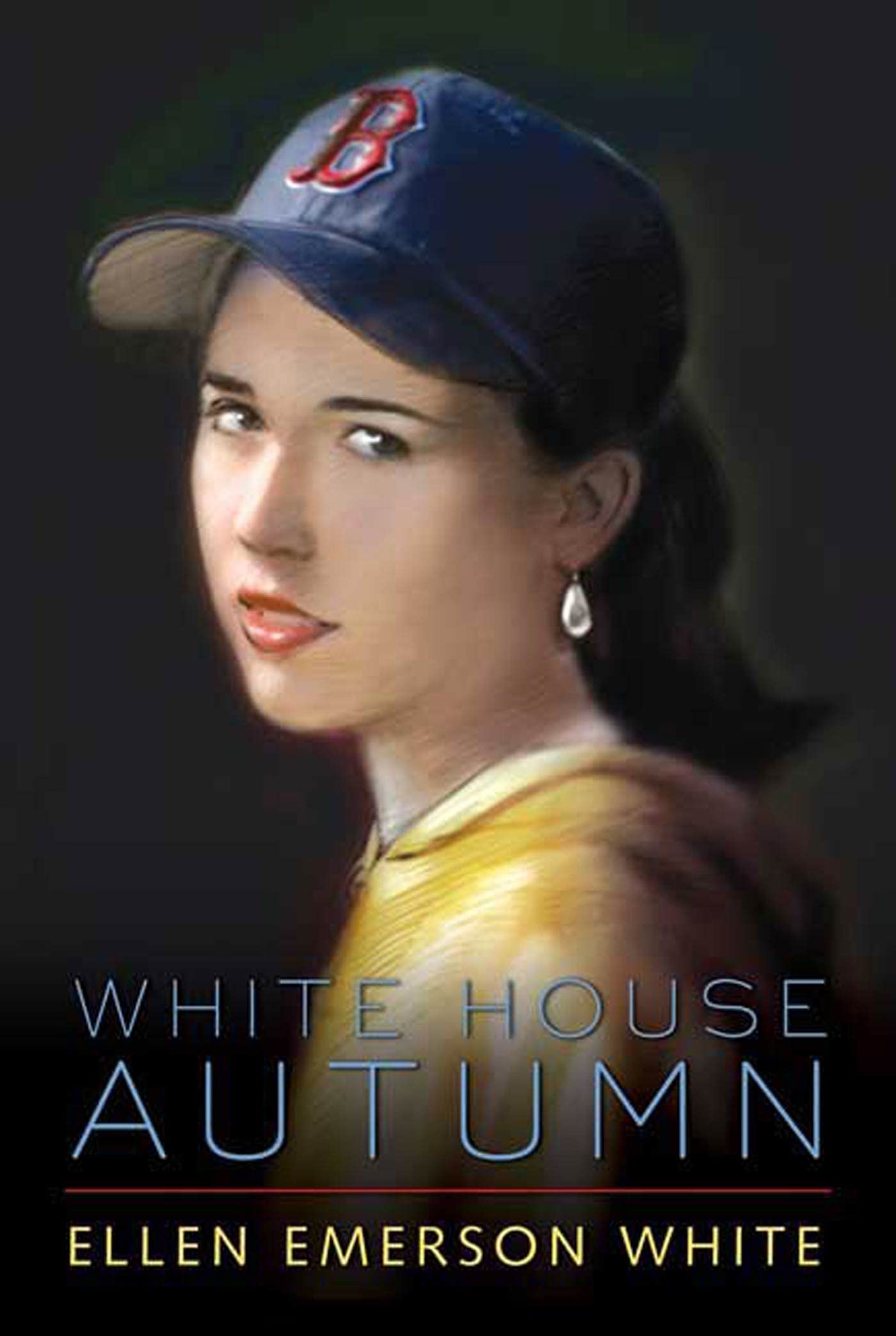 White House Autumn,Used