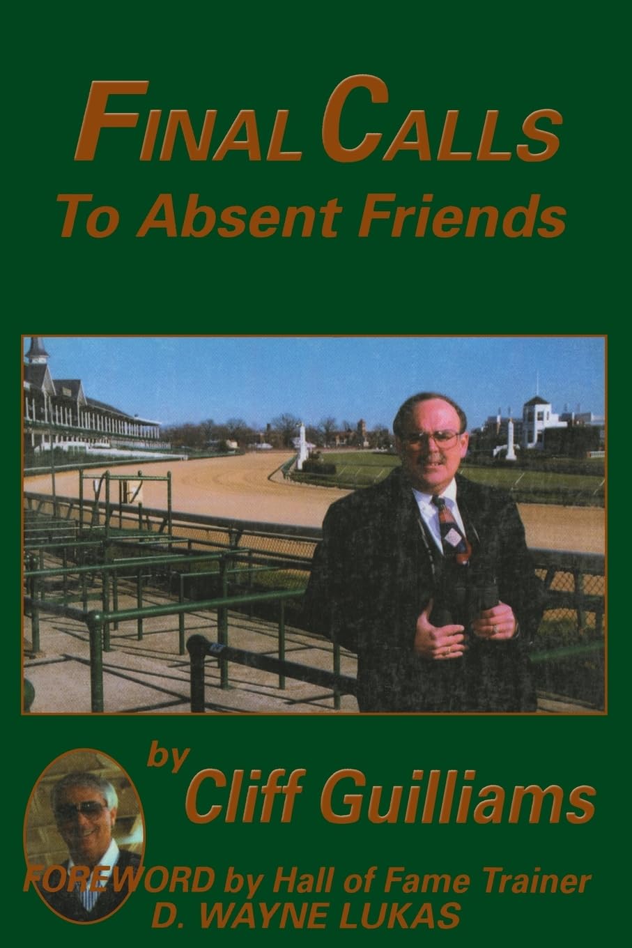 Final Calls To Absent Friends
