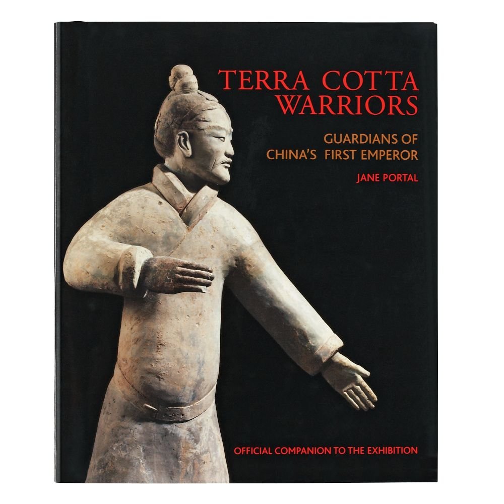 Terra Cotta Warriors: Guardians of China's First Emperor,Used