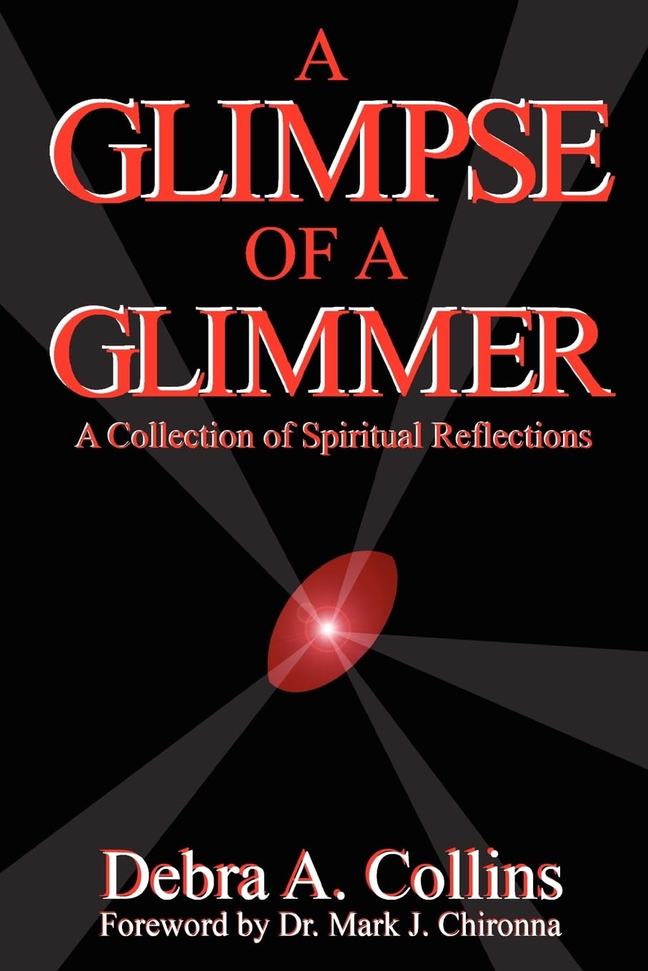 A Glimpse Of A Glimmer,Used