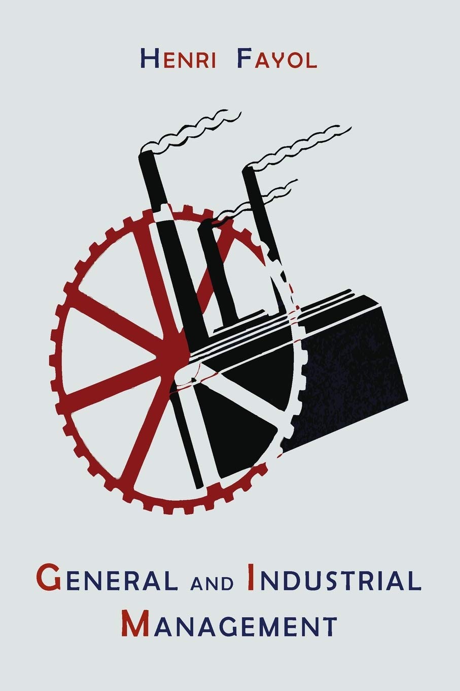 General and Industrial Management,New