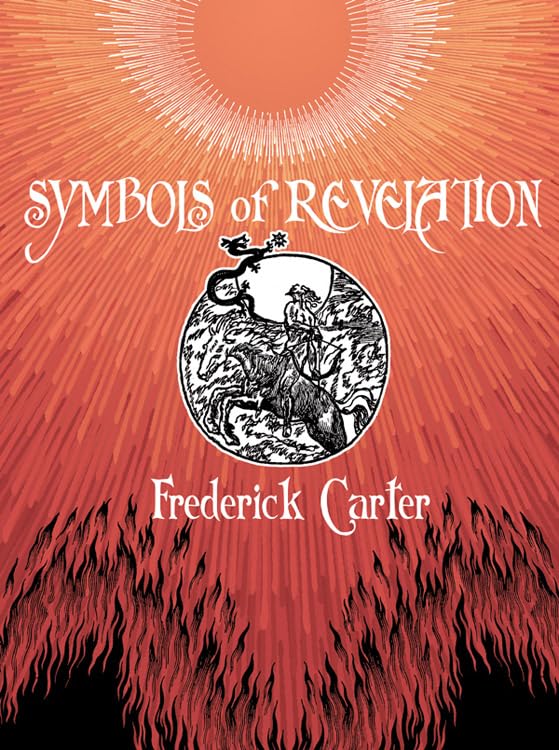 Symbols of Revelation,Used