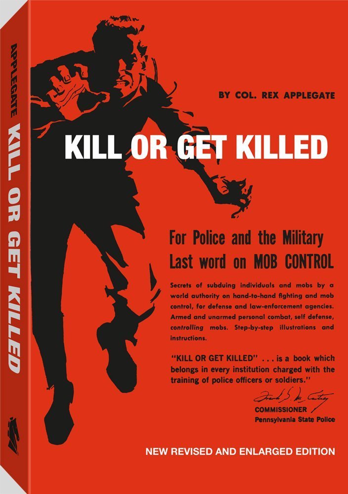 Kill or Get Killed,Used