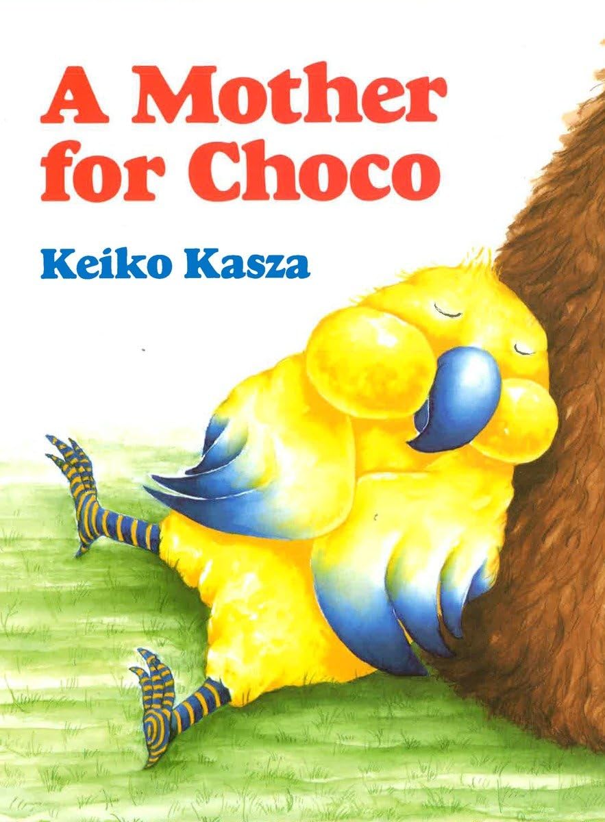 A Mother for Choco (Paperstar),Used