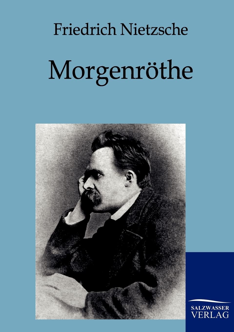 Morgenrthe (German Edition),Used
