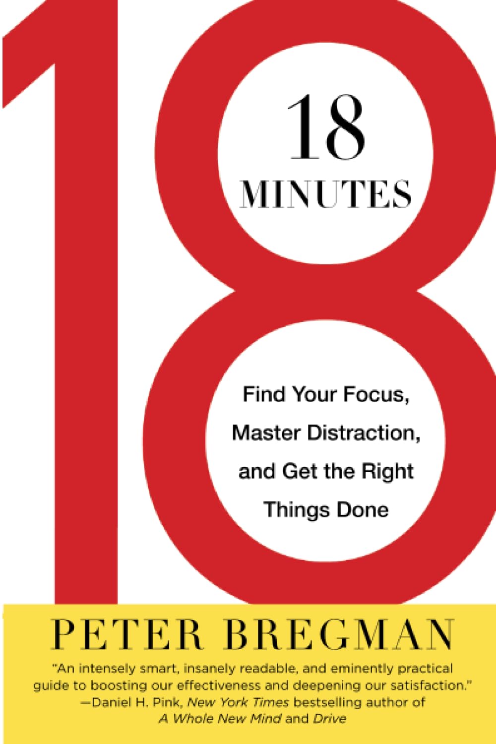 18 Minutes,Used