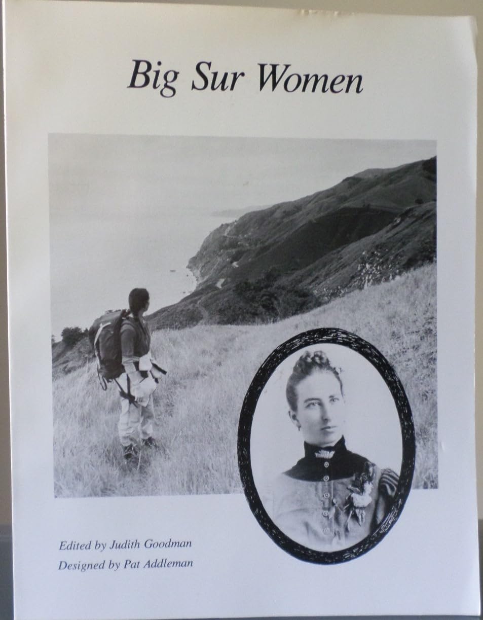 Big Sur Women,New