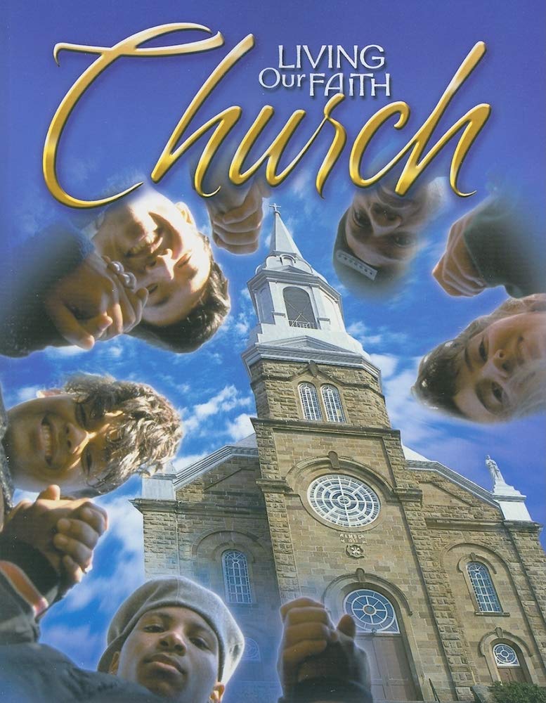 Church (Living Our Faith),Used