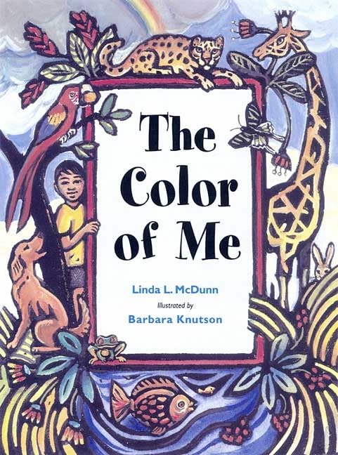 The Color Of Me,Used