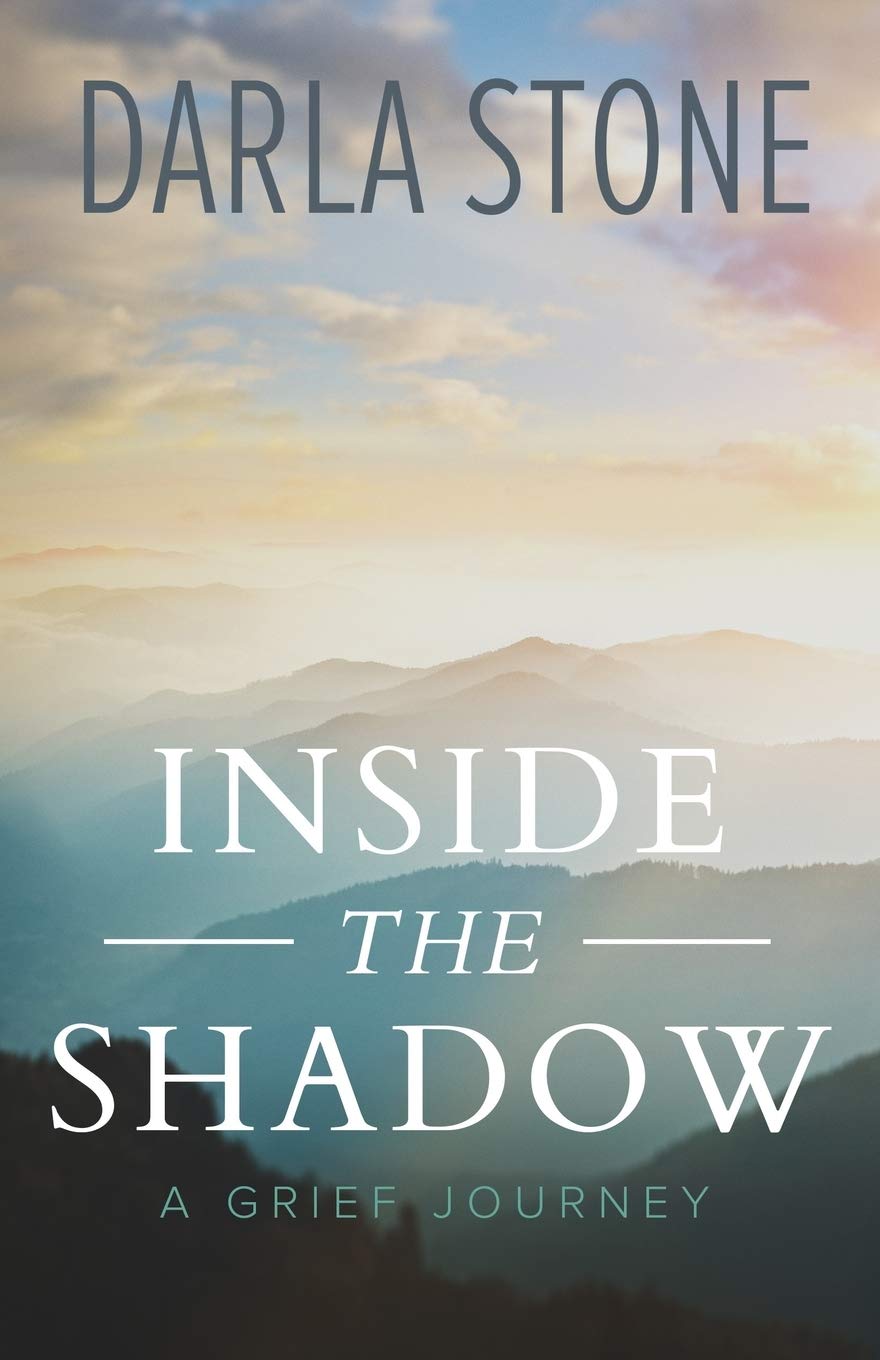 Inside the Shadow: A Grief Journey,Used