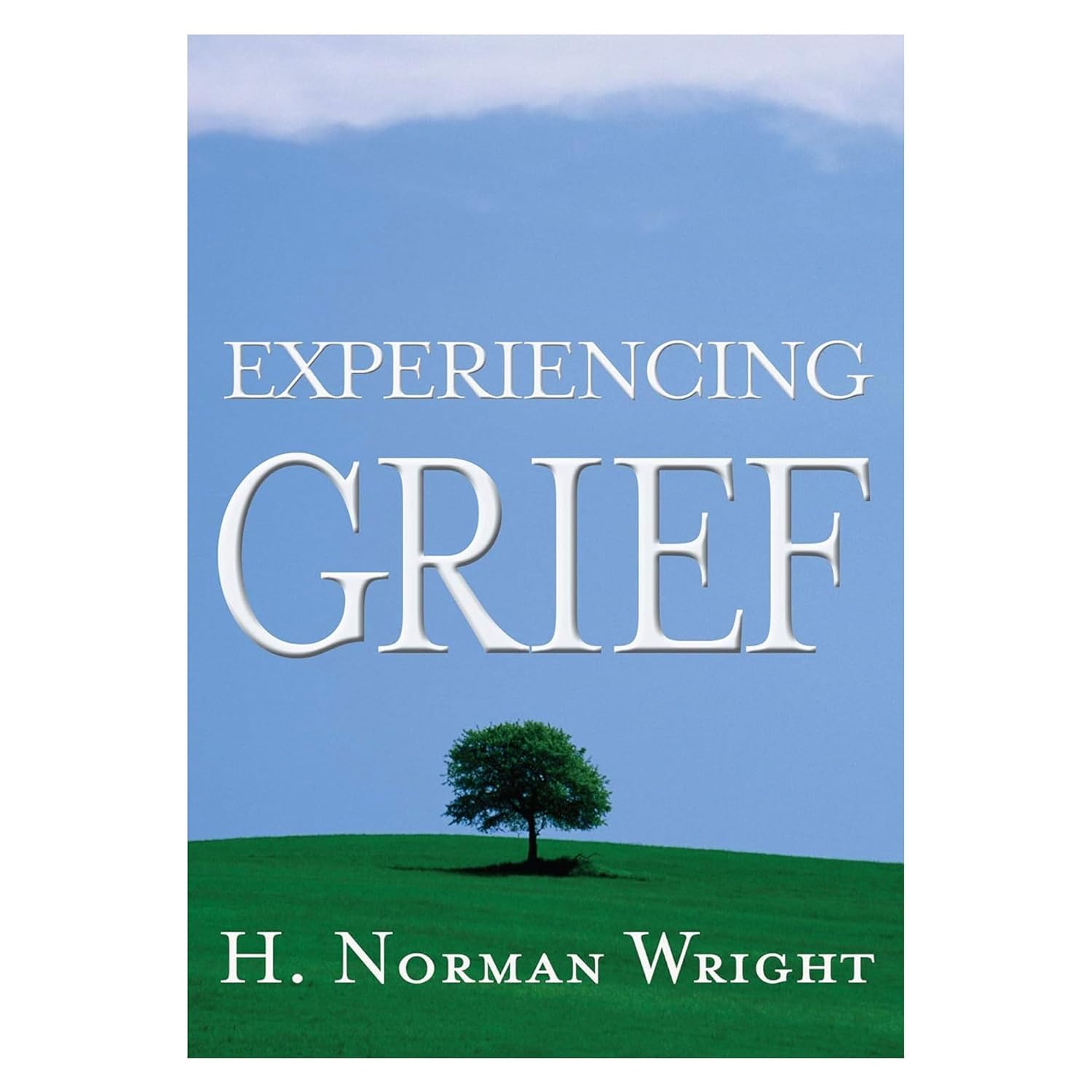 Experiencing Grief,Used