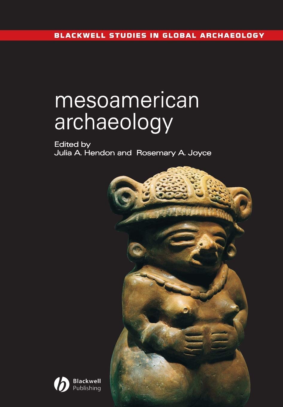 Mesoamerican Archaeology,Used