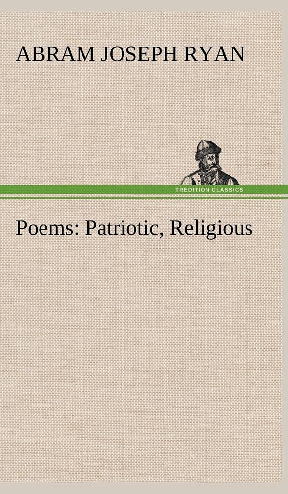Poems: Patriotic, Religious,Used