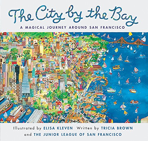 City By The Bay: A Magical Journey Around San Francisco