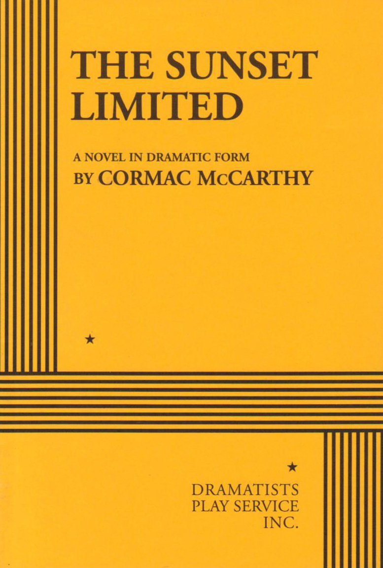 The Sunset Limited,Used