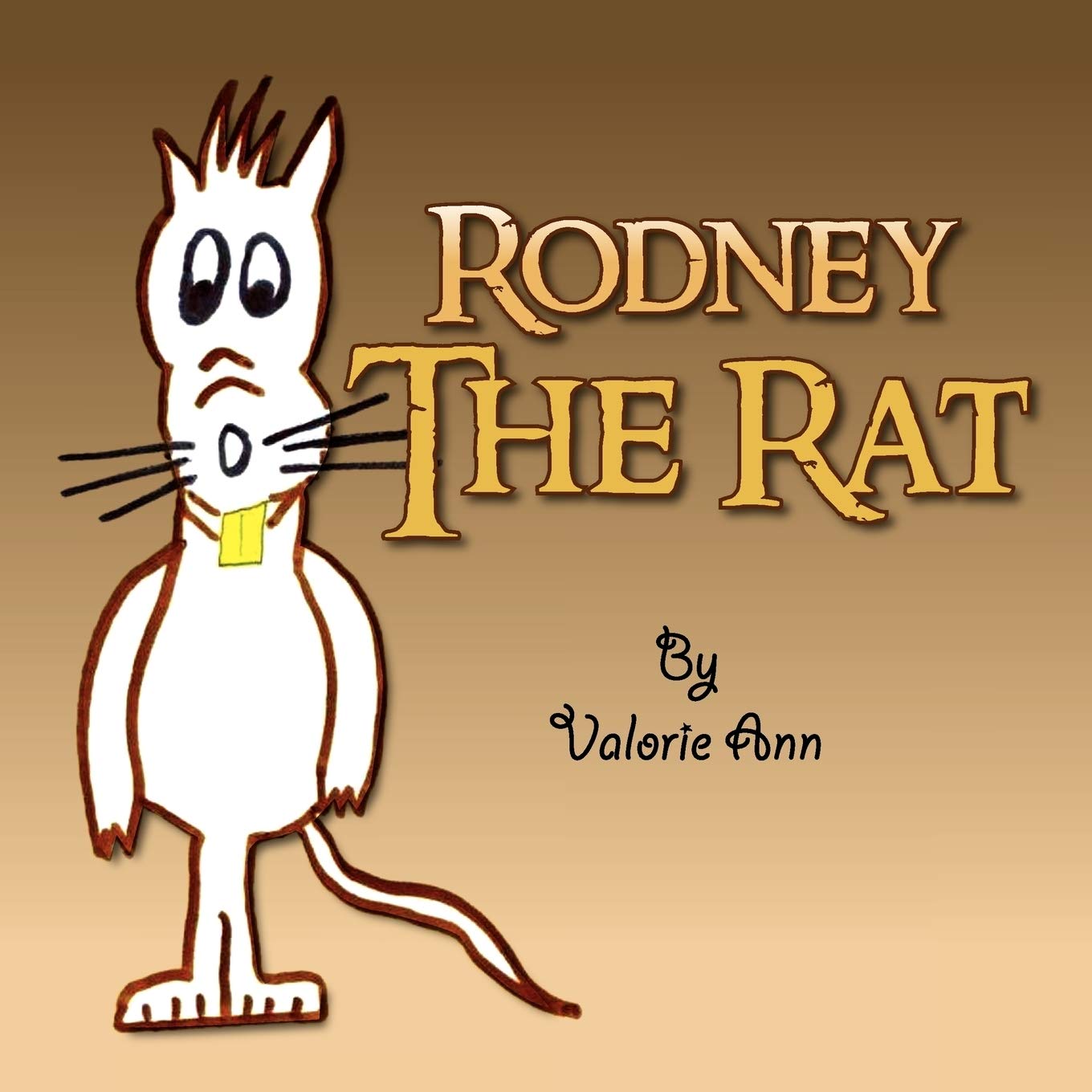 Rodney The Rat,Used