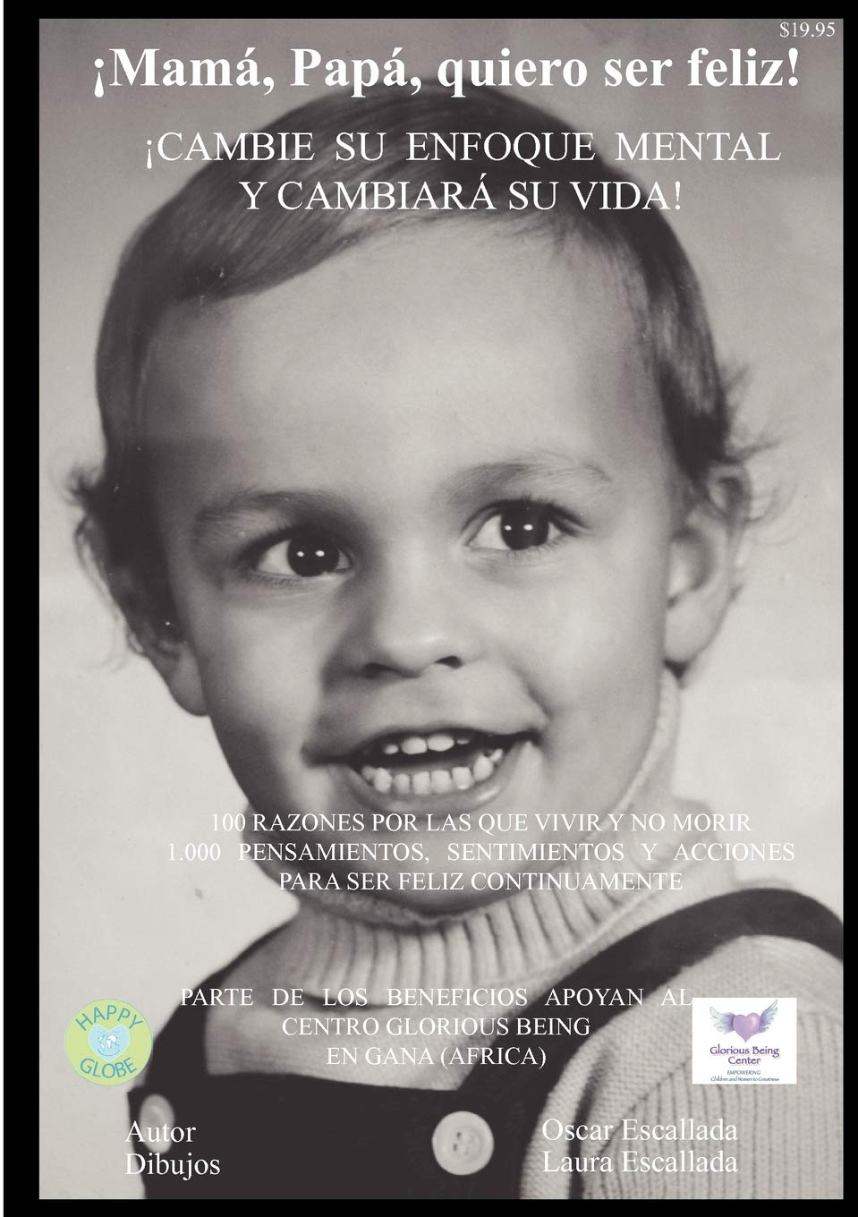 Mam, Pap, Quiero Ser Feliz! (Spanish Edition),Used