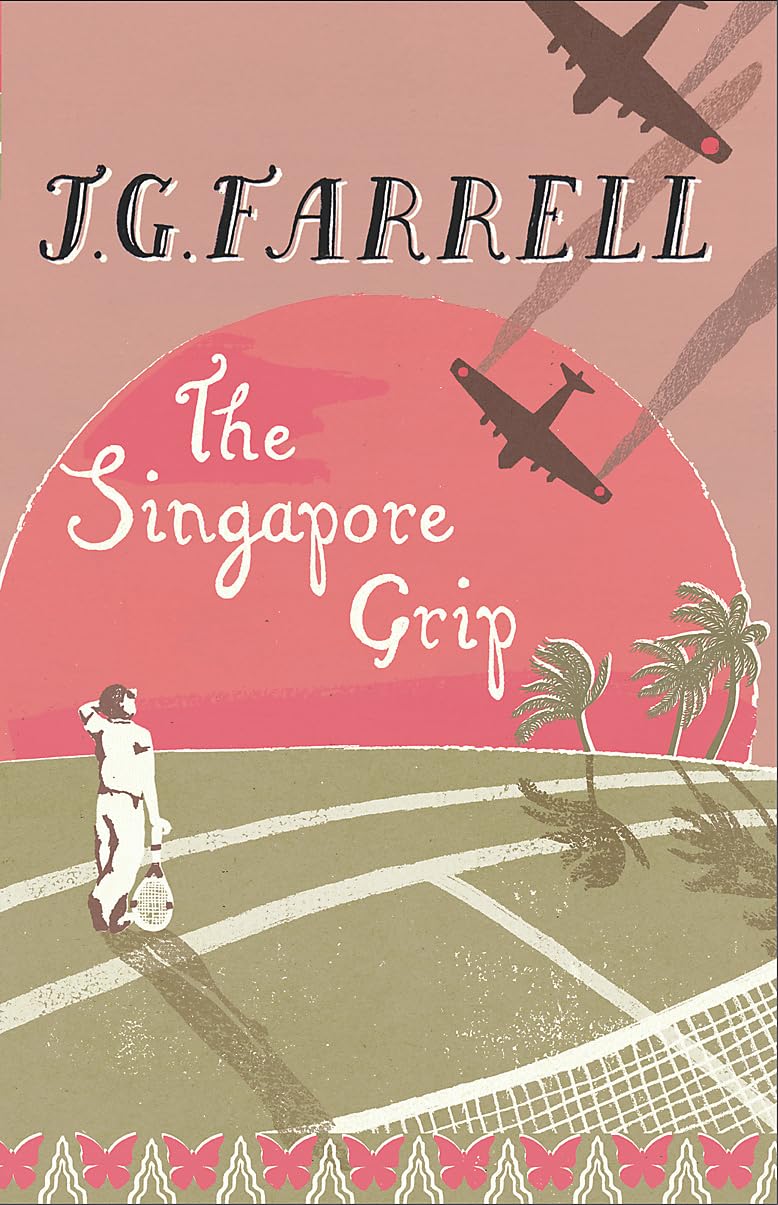 The Singapore Grip,Used