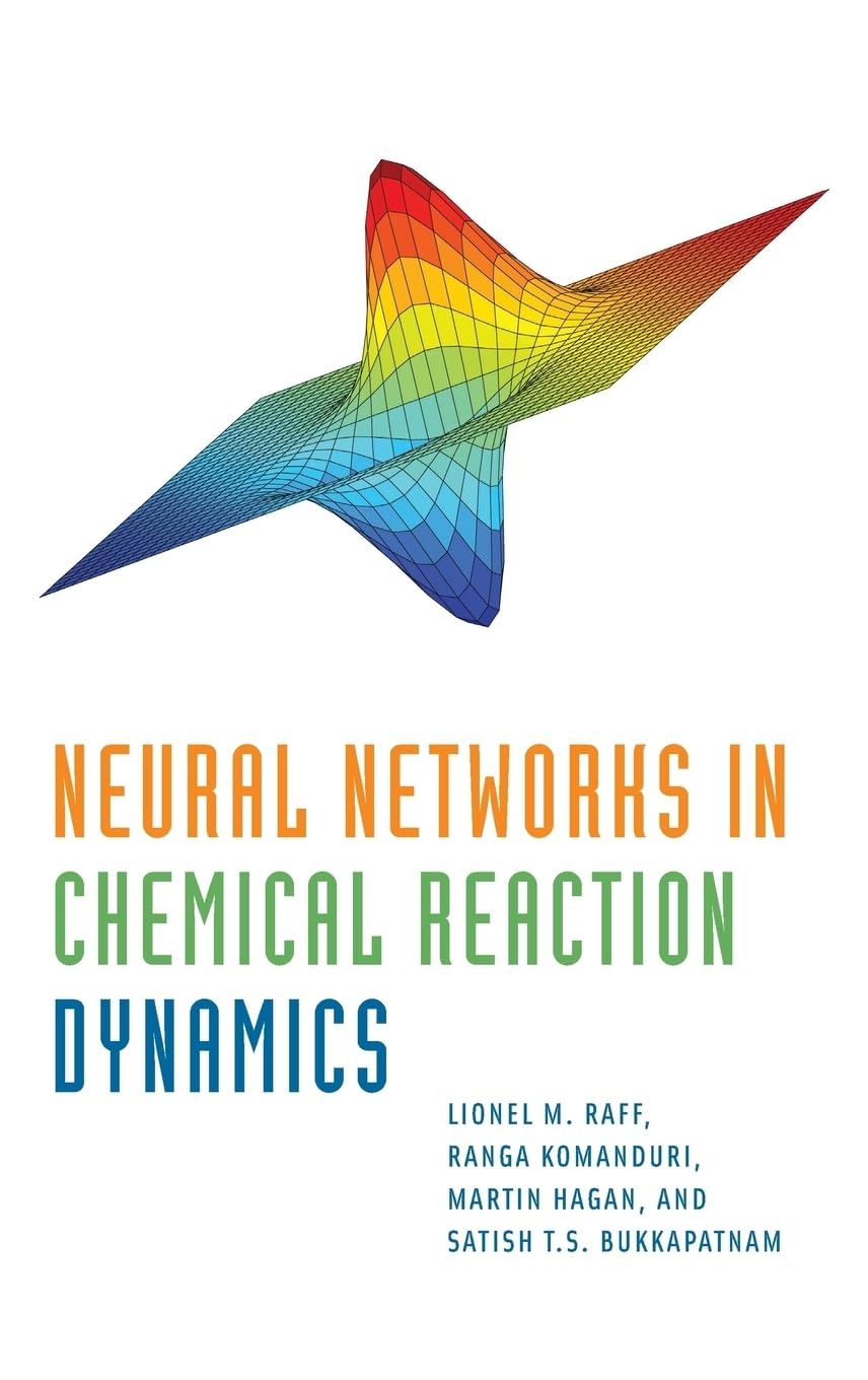 Neural Networks In Chemical Reaction Dynamics,Used