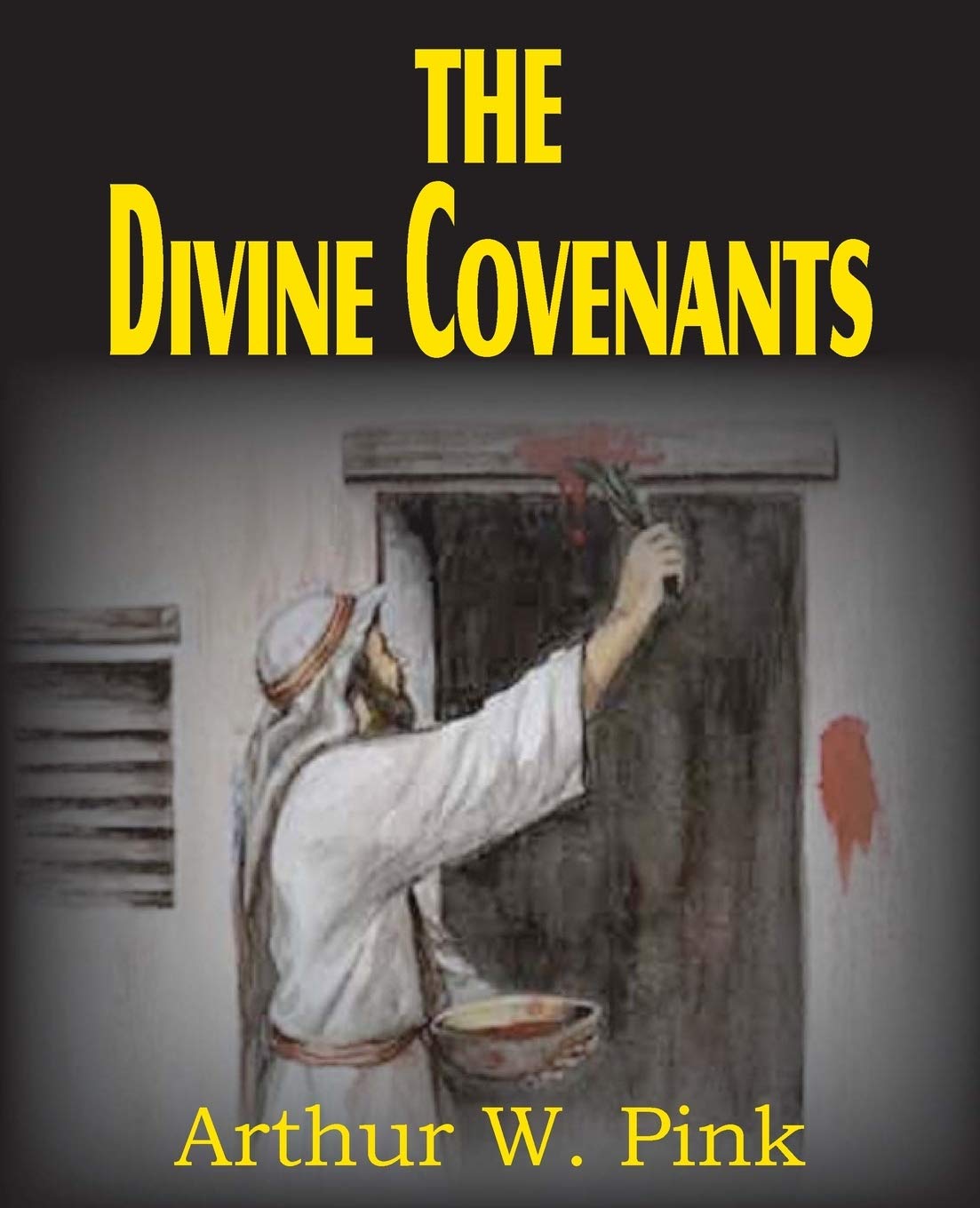 The Divine Covenants,Used