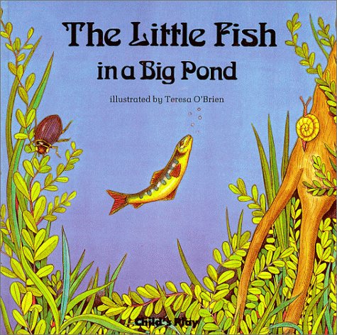 Little Fish In A Big Pond