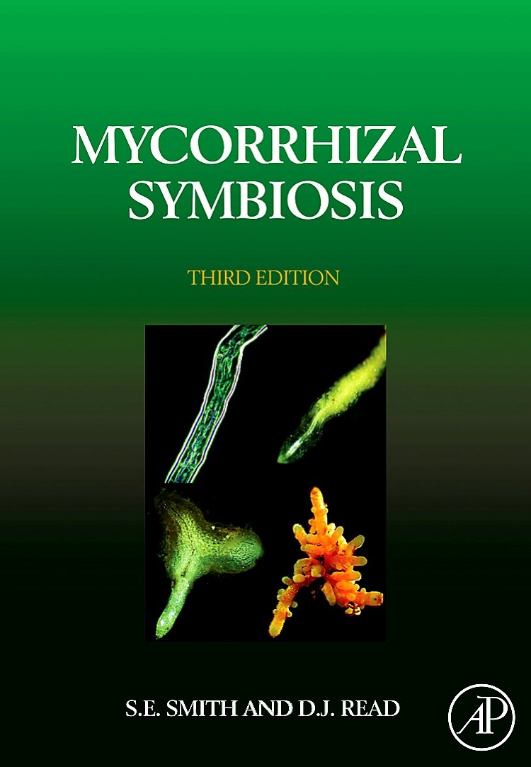 Mycorrhizal Symbiosis,Used