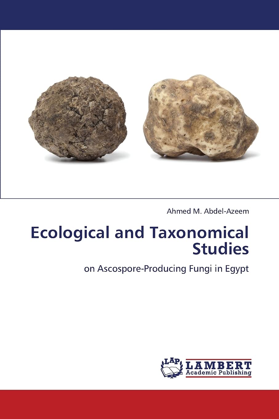 Ecological and Taxonomical Studies: on AscosporeProducing Fungi in Egypt,Used