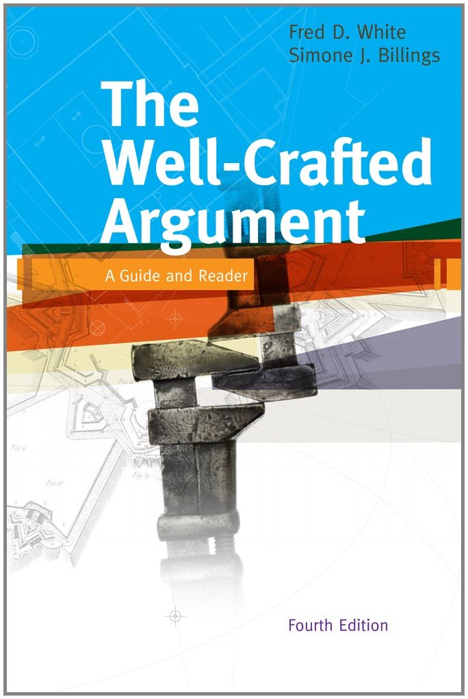 The WellCrafted Argument,New