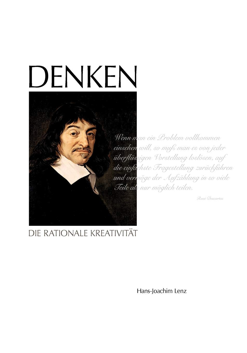 Denken Die Rationale Kreativit T (German Edition),Used