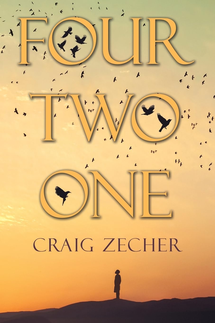 Four Two One,Used