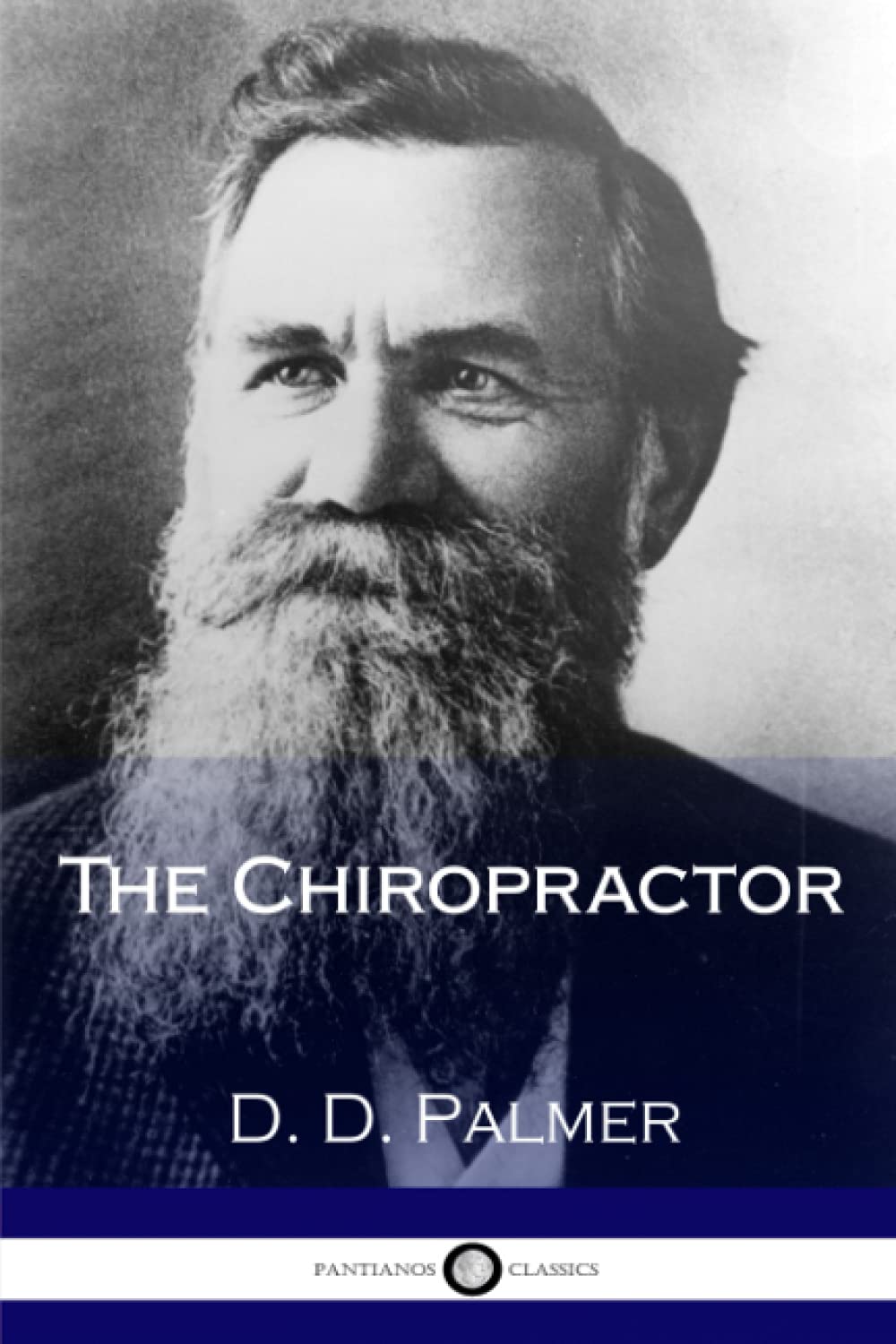The Chiropractor,Used