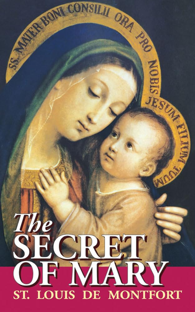 The Secret Of Mary,New