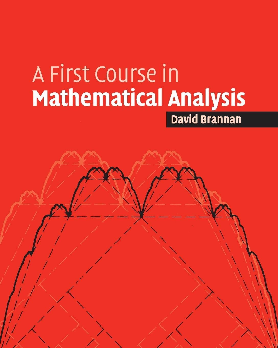 A First Course In Mathematical Analysis