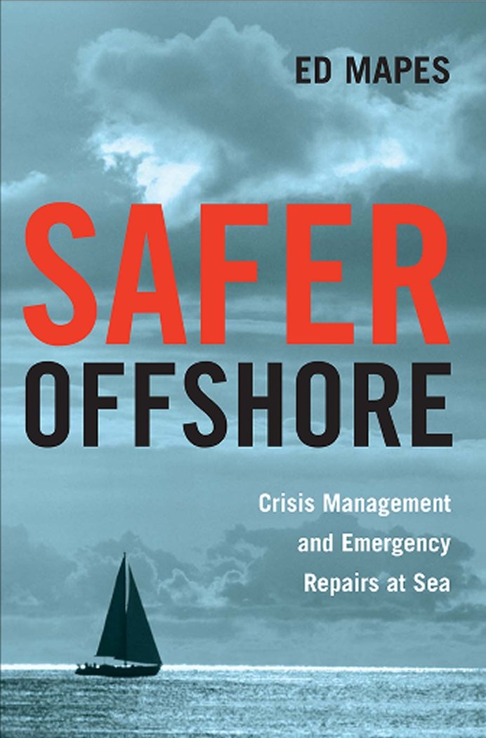 Safer Offshore,New
