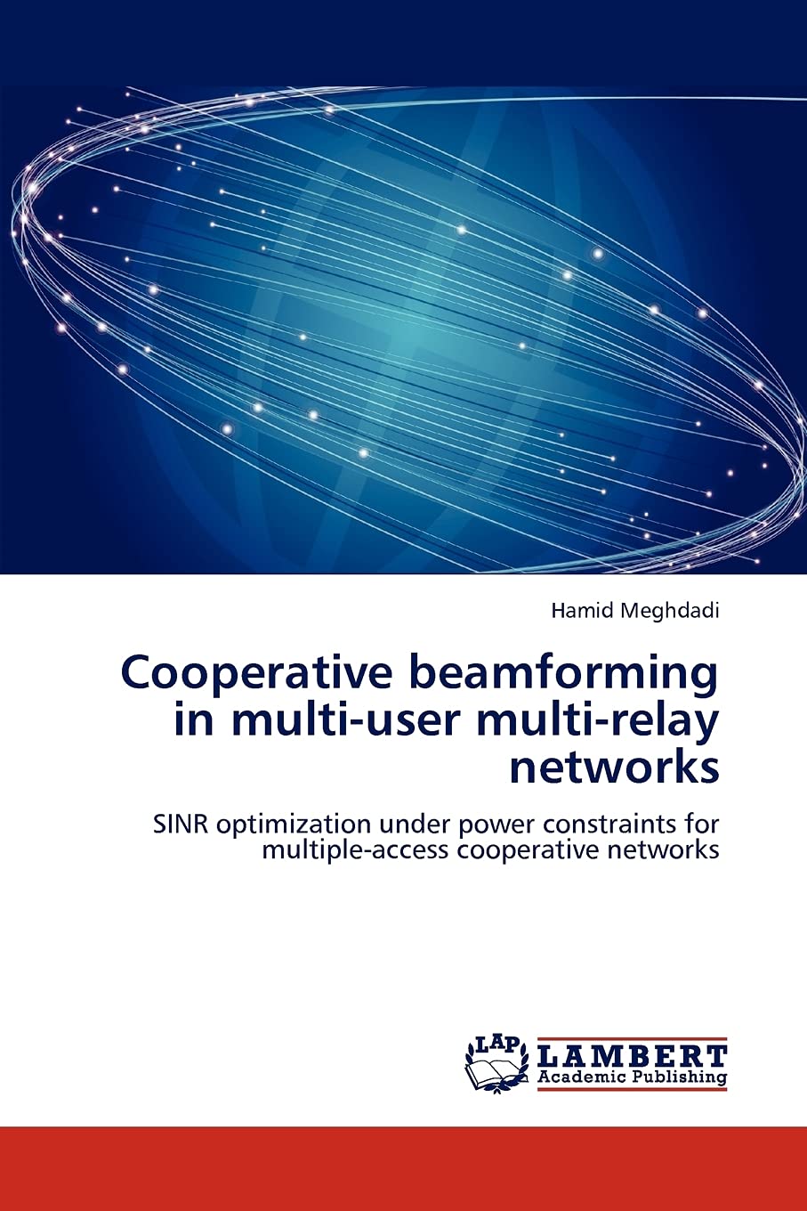 Cooperative beamforming in multiuser multirelay networks: SINR optimization under power constraints for multipleaccess cooper,Used