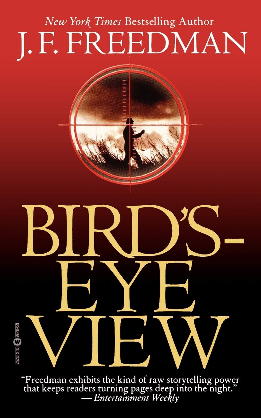 Bird'sEye View,Used